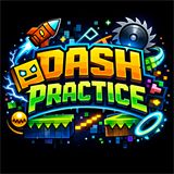 Logo de DashPractice